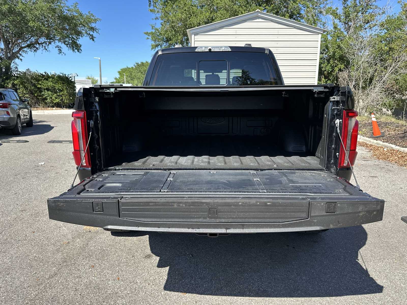 Thumbnail: 2024 Ford F-150 - 25