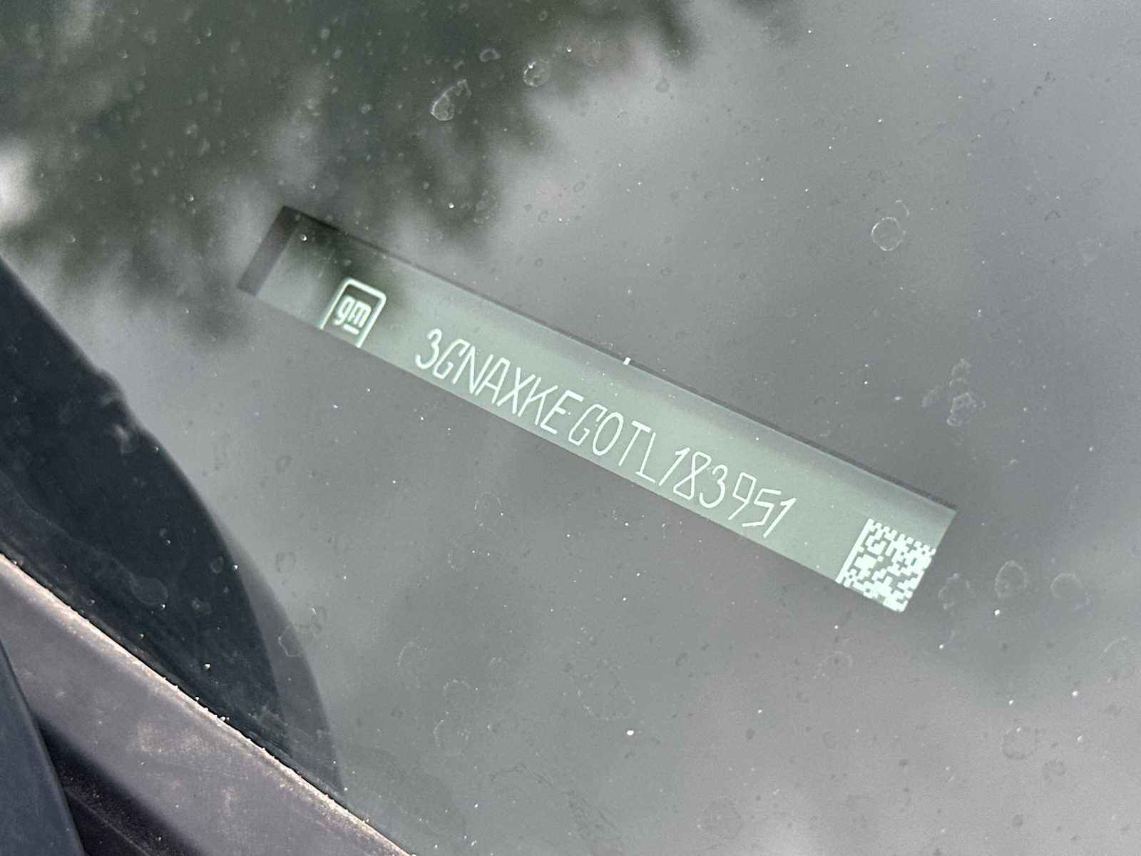 Thumbnail: 2026 Chevrolet Equinox - 27