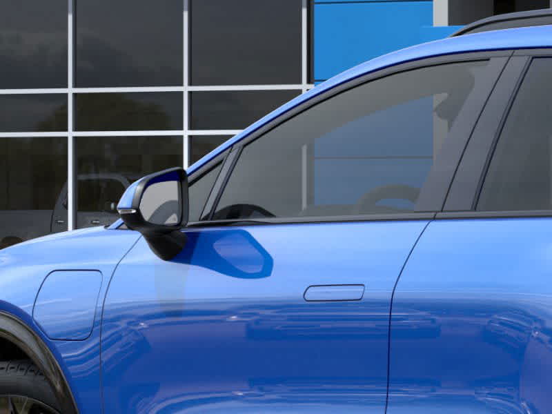 Thumbnail: 2025 Chevrolet Equinox - 12