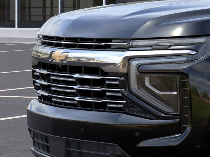 Thumbnail: 2026 Chevrolet Suburban - 13