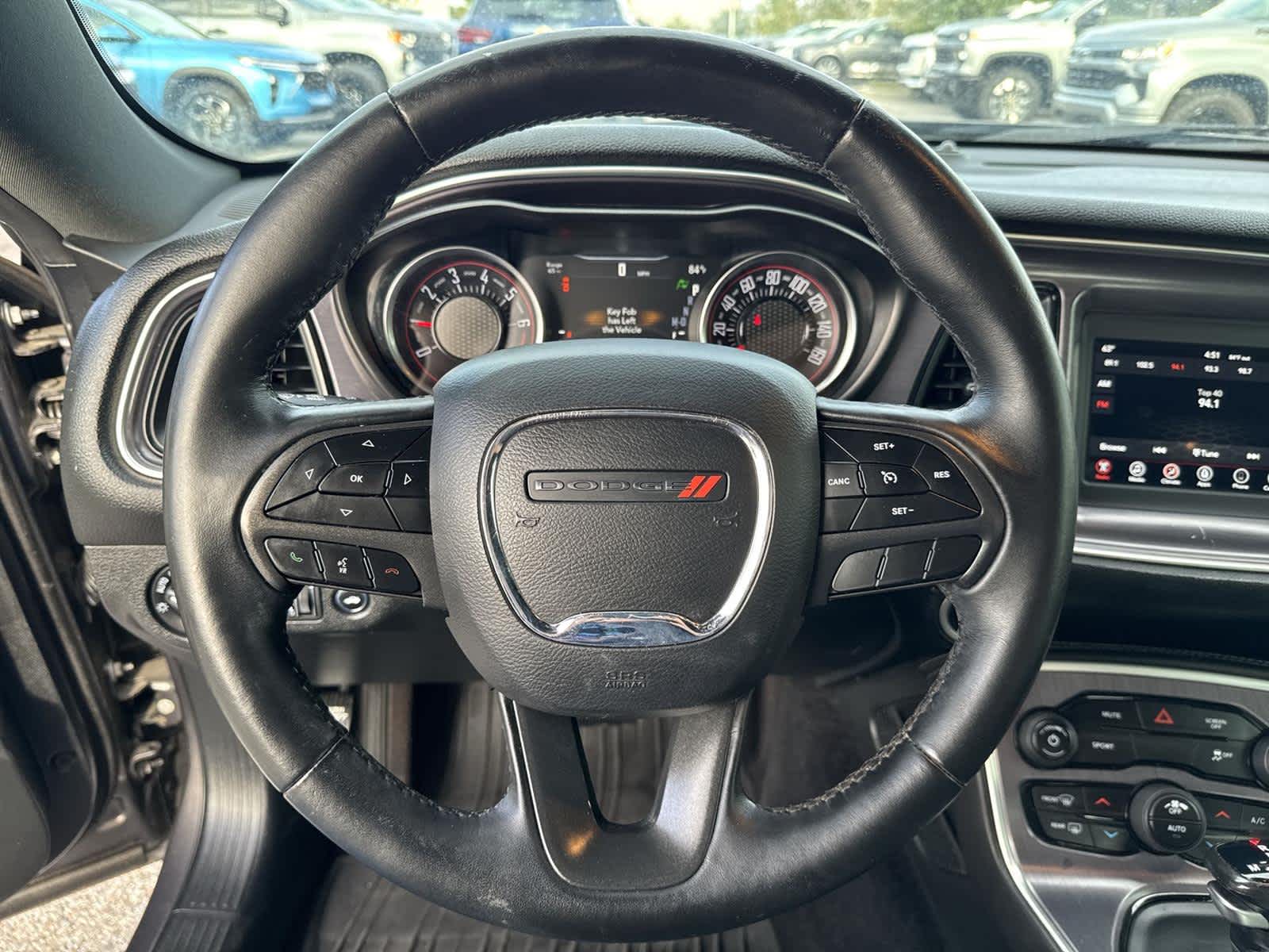 Thumbnail: 2018 Dodge Challenger - 27