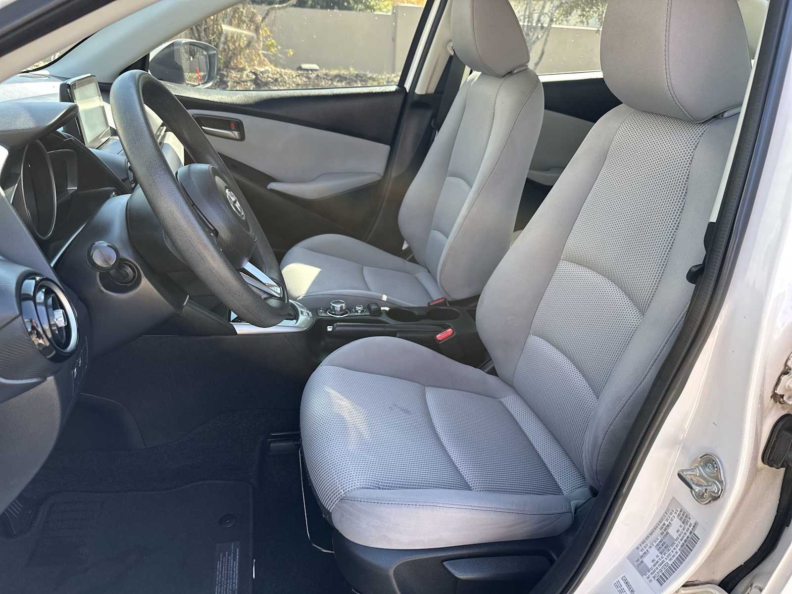 Thumbnail: 2019 Toyota Yaris - 2