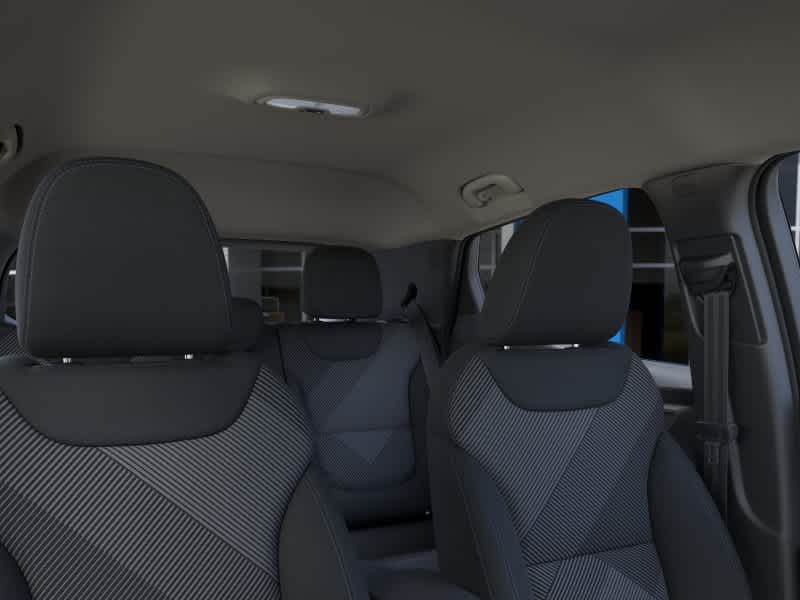 Thumbnail: 2027 Chevrolet Bolt EV - 24