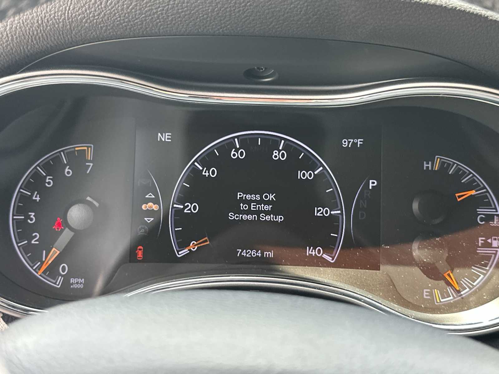 Thumbnail: 2019 Jeep Grand Cherokee - 24