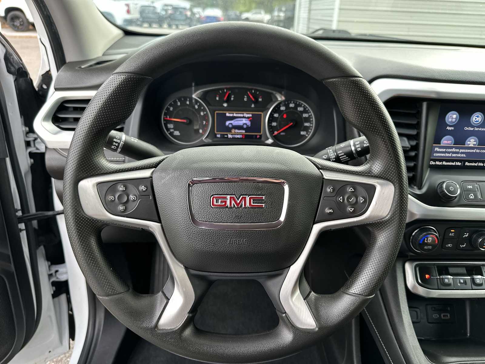 Thumbnail: 2022 GMC Acadia - 20