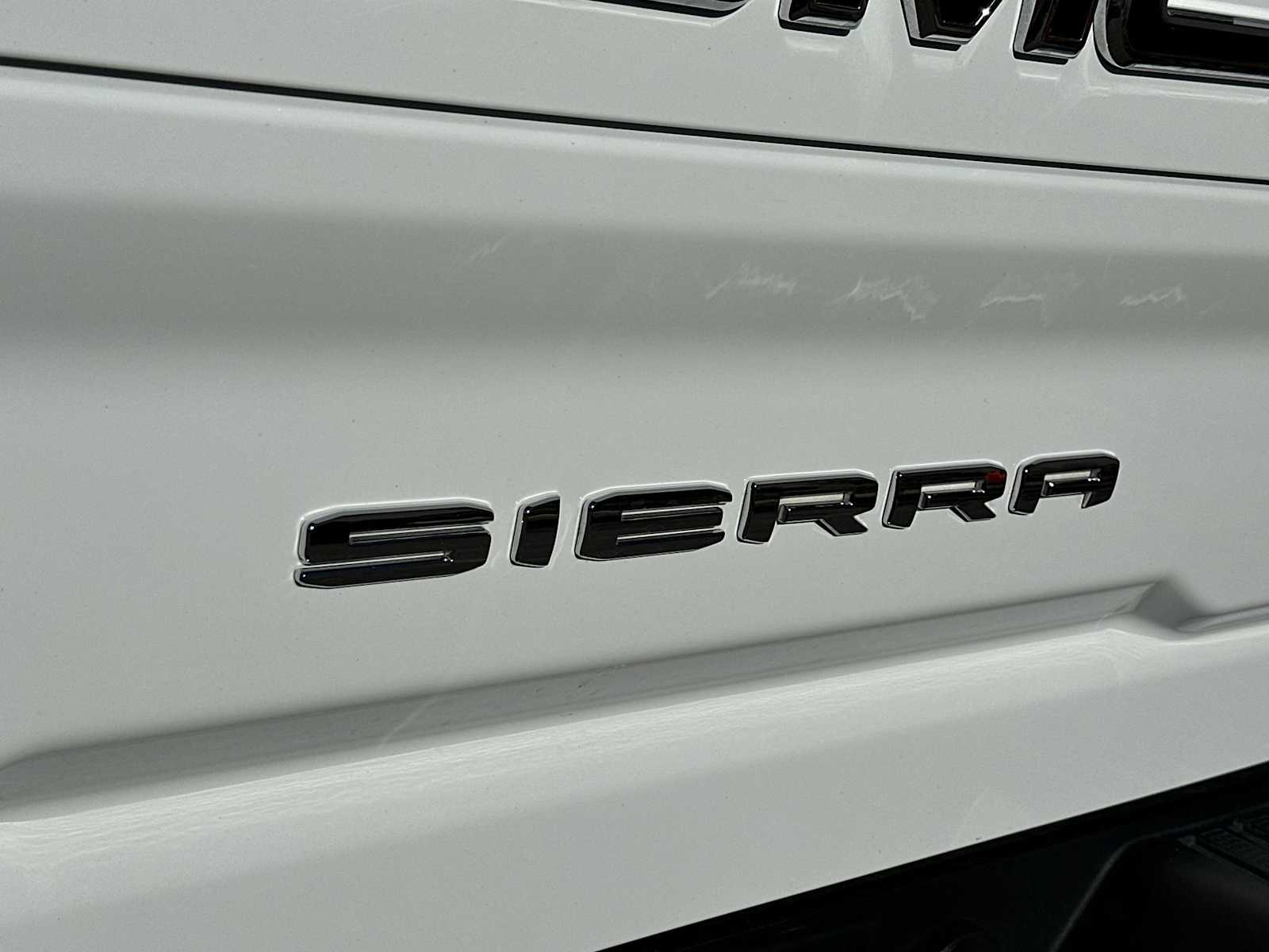 Thumbnail: 2024 GMC Sierra 2500 - 11
