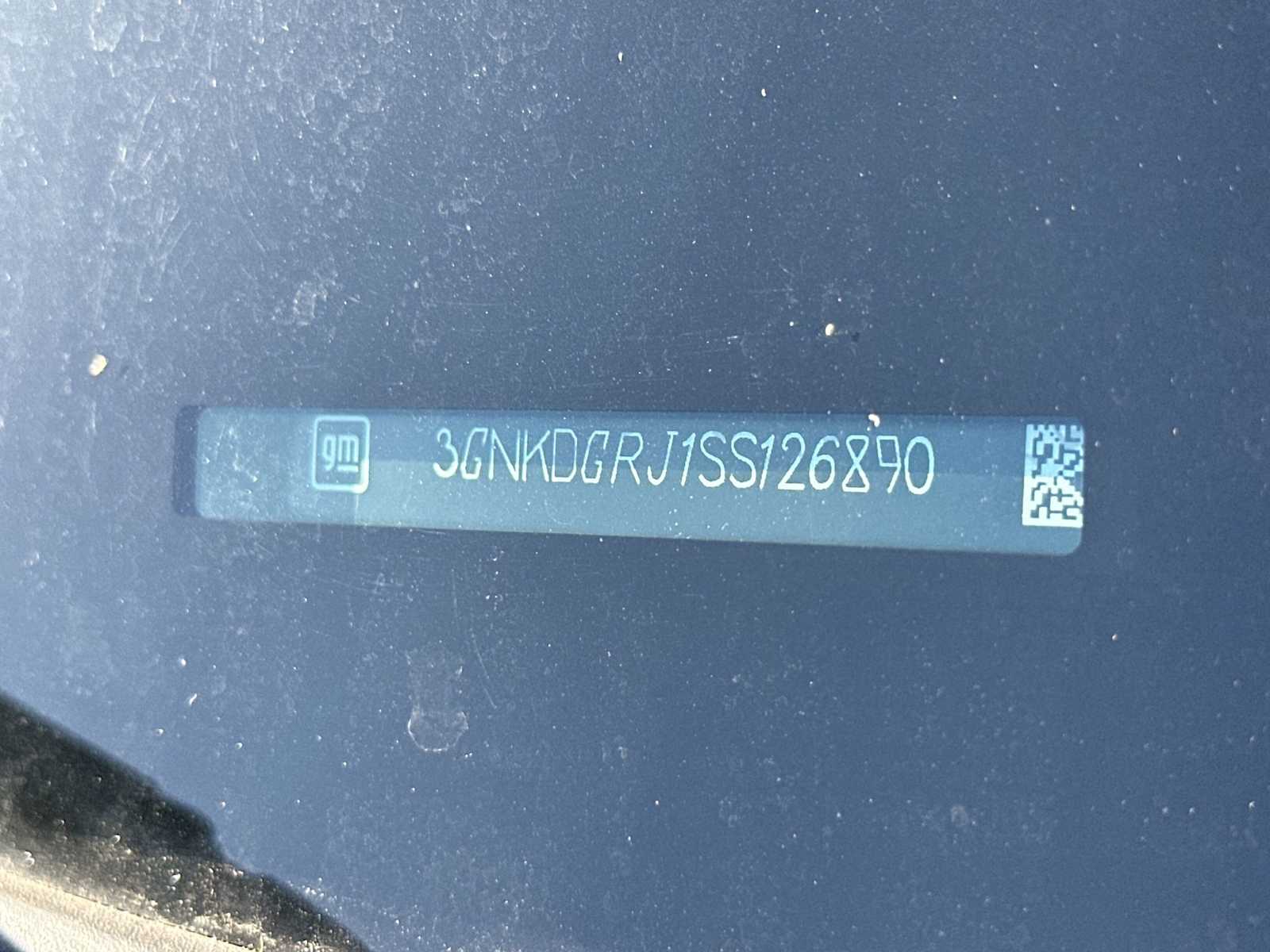 Thumbnail: 2025 Chevrolet Blazer EV - 41