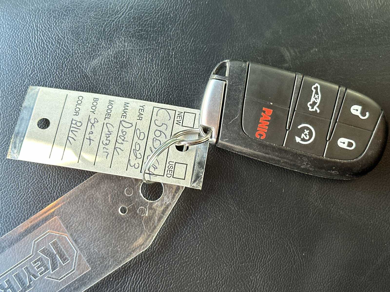 Thumbnail: 2023 Dodge Charger - 26