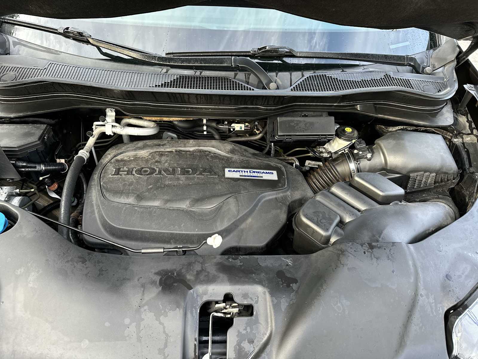 Thumbnail: 2020 Honda Pilot - 13