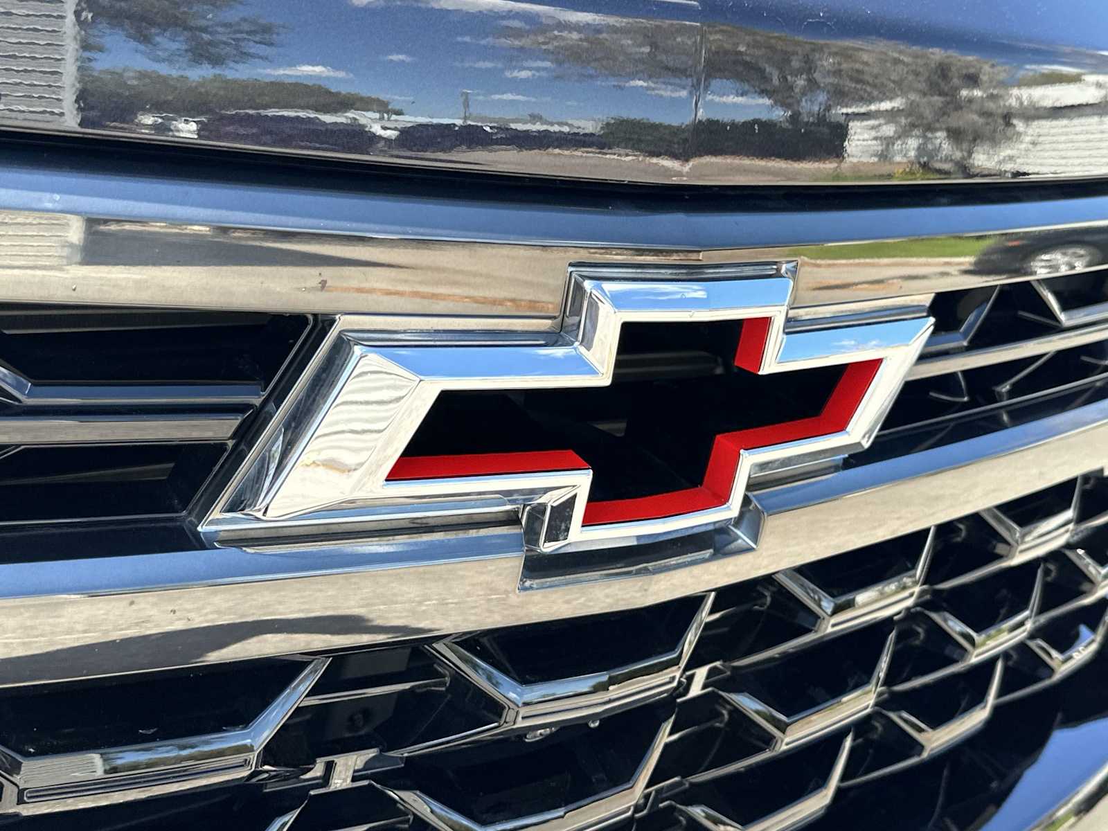 Thumbnail: 2024 Chevrolet Silverado 1500 - 10