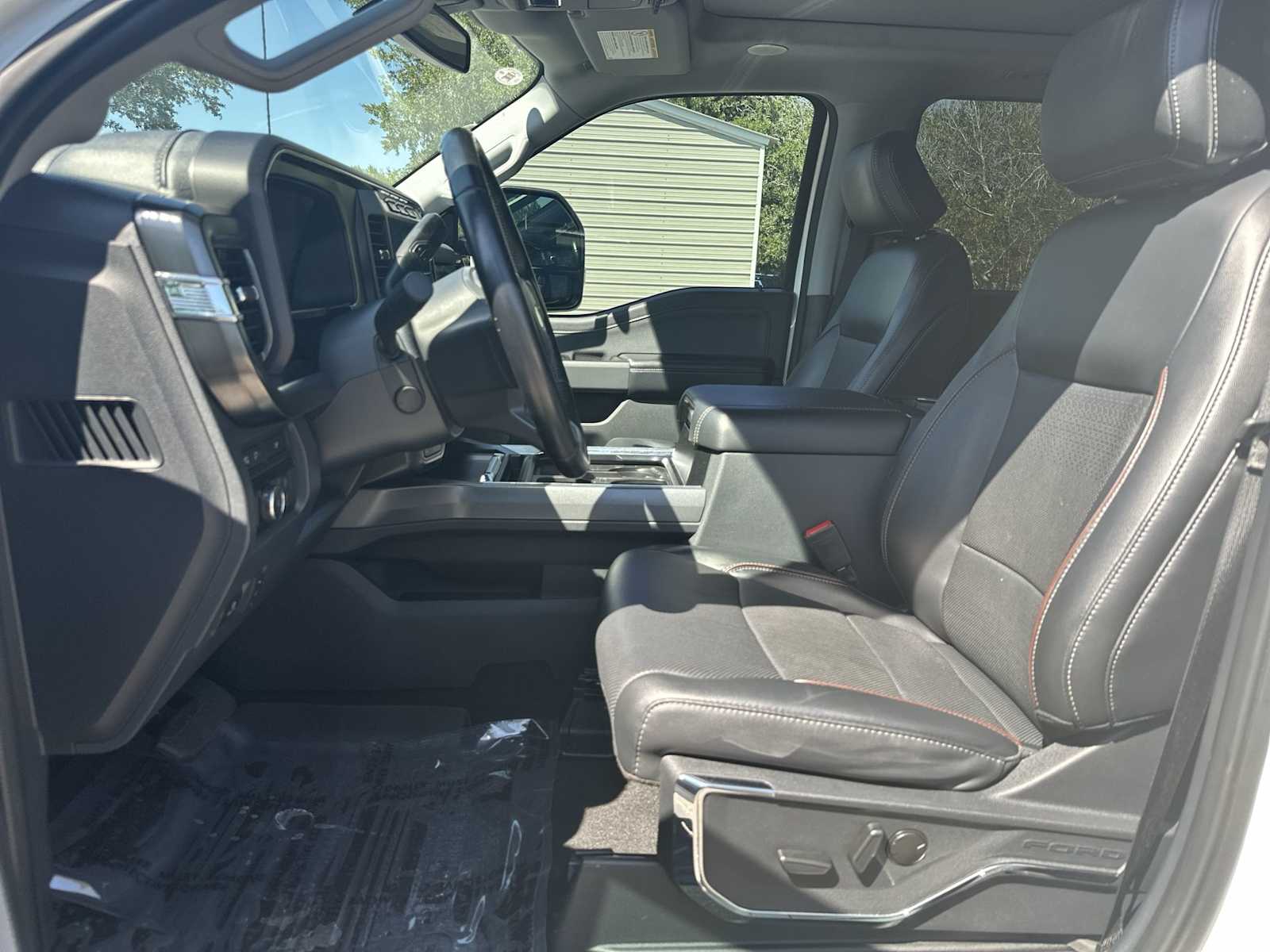 Thumbnail: 2024 Ford F-250 - 15