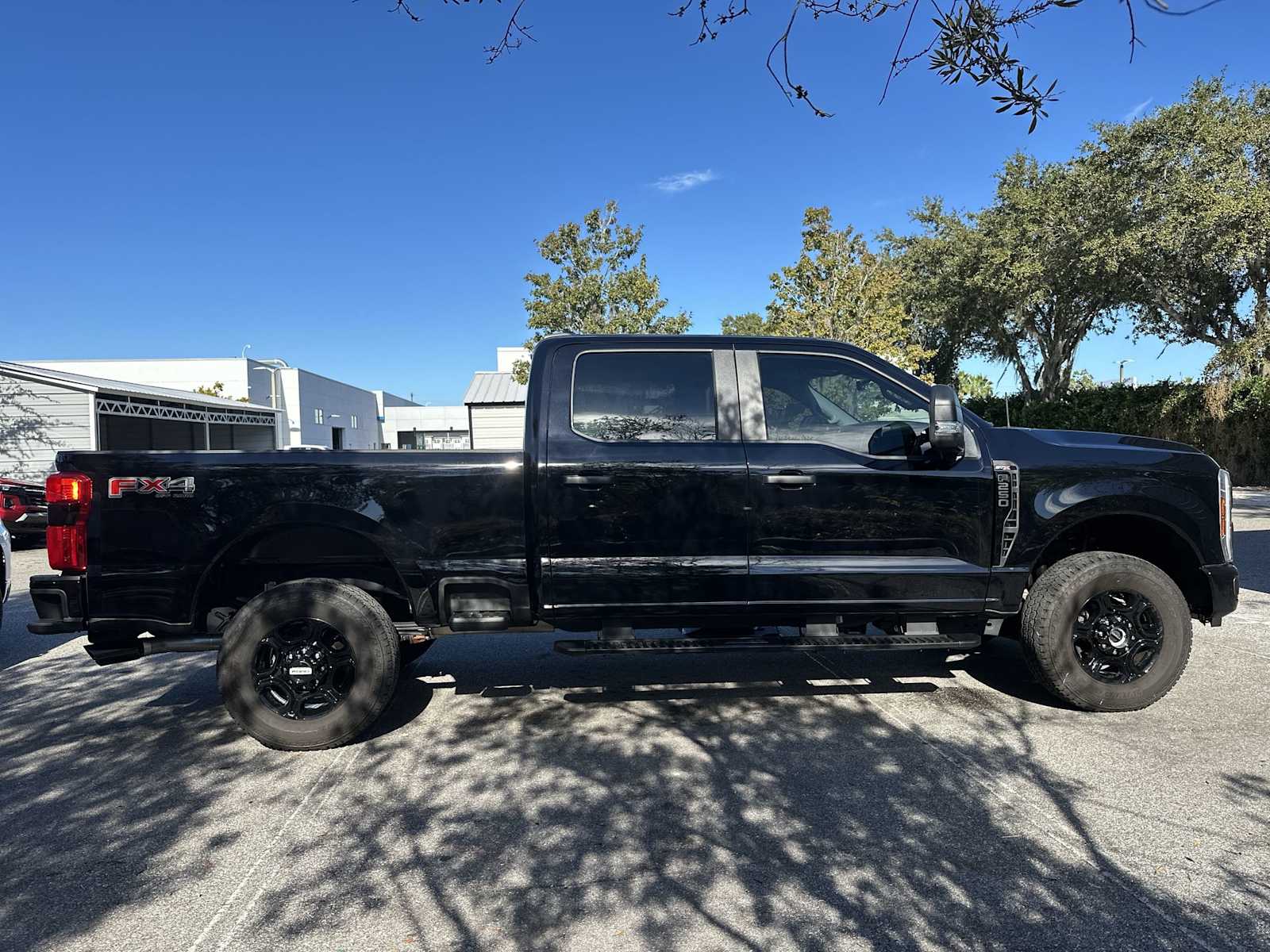 Thumbnail: 2024 Ford F-250 - 3