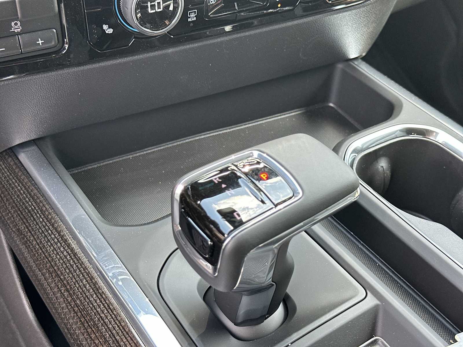 Thumbnail: 2026 Chevrolet Silverado 1500 - 23