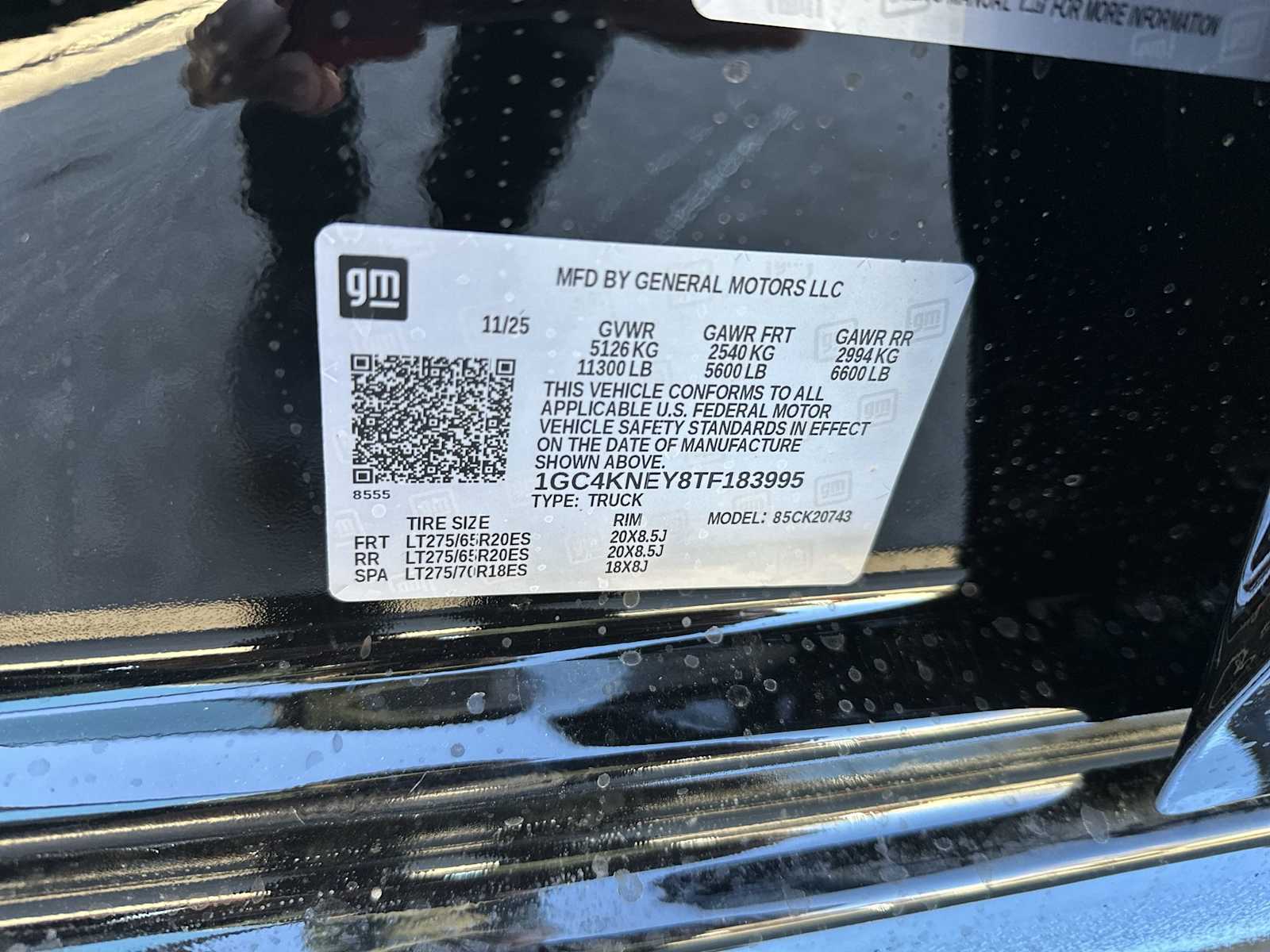 Thumbnail: 2026 Chevrolet Silverado 2500 - 27