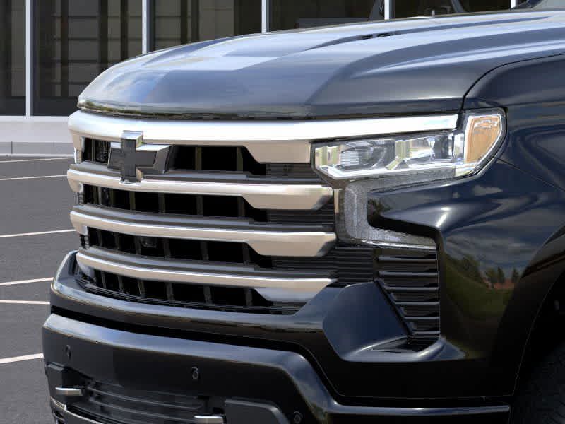 Thumbnail: 2025 Chevrolet Silverado 1500 - 13