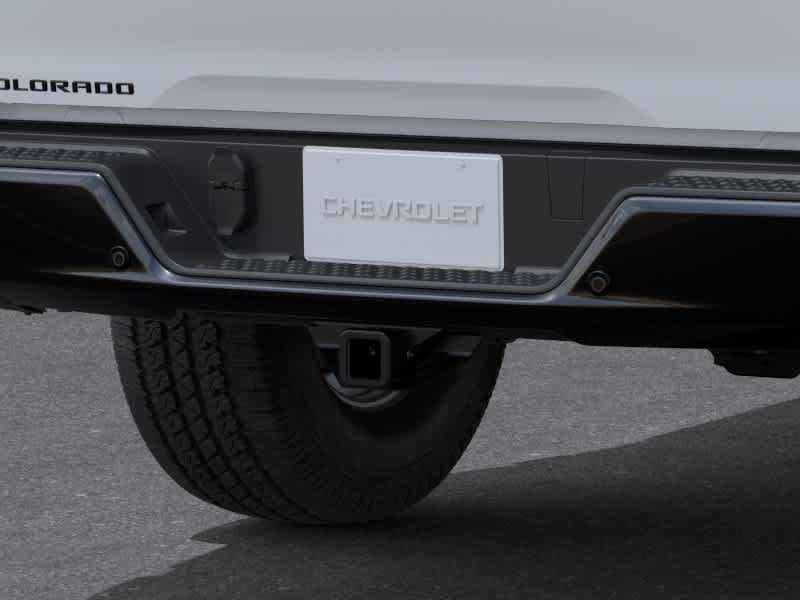 Thumbnail: 2026 Chevrolet Colorado - 14