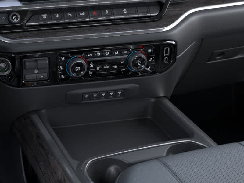 Thumbnail: 2026 Chevrolet Silverado 2500 - 23