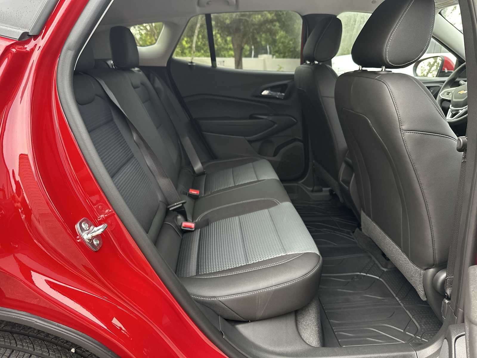 Thumbnail: 2026 Chevrolet Trax - 18