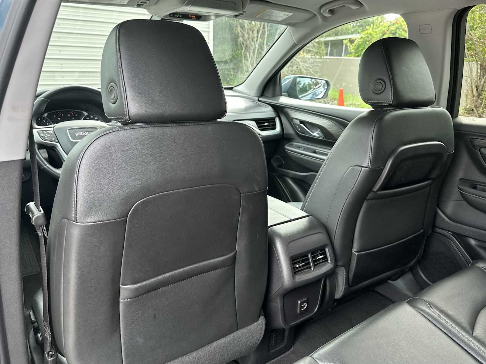 Thumbnail: 2024 GMC Terrain - 16