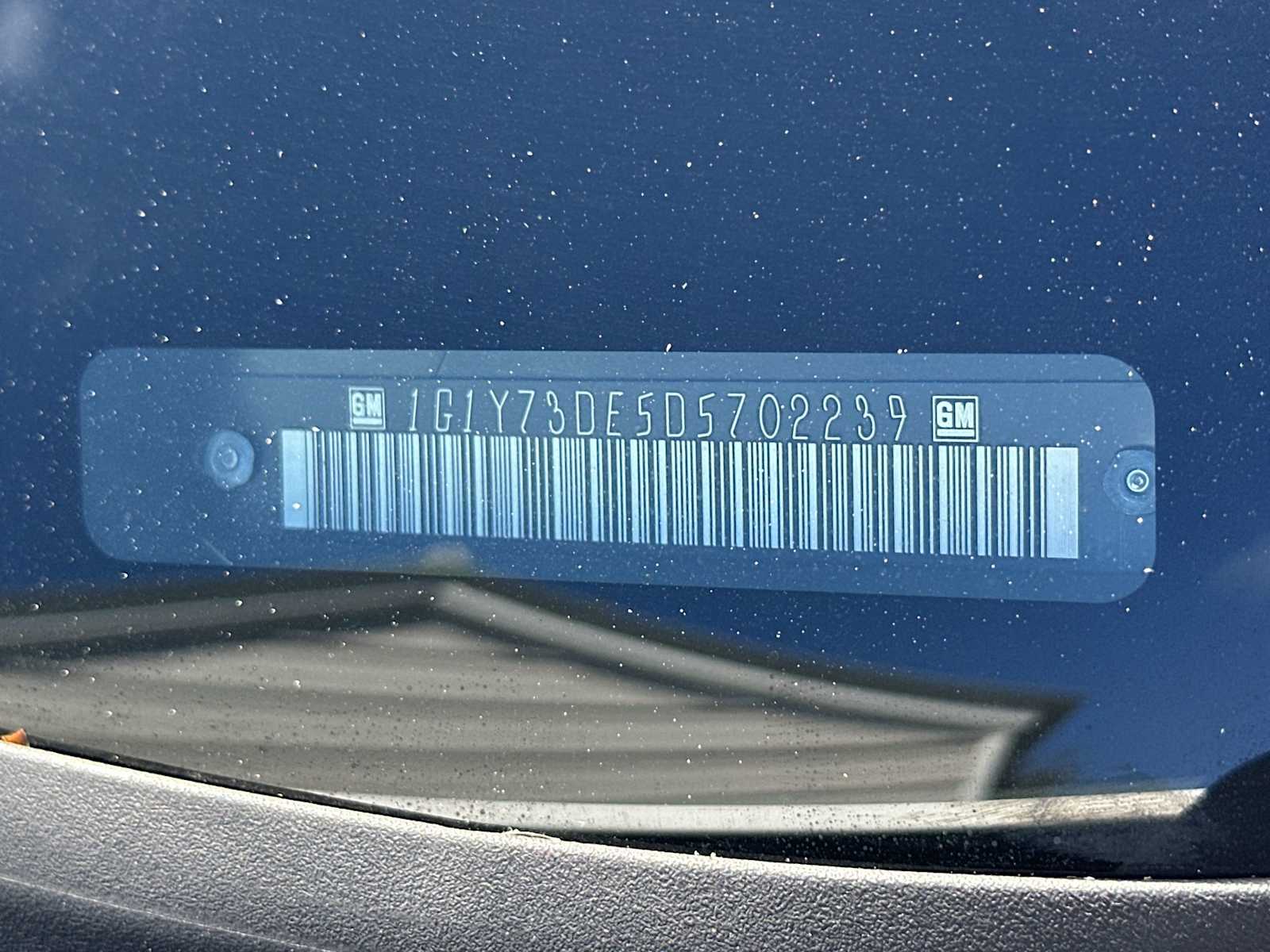 Thumbnail: 2013 Chevrolet Corvette - 27