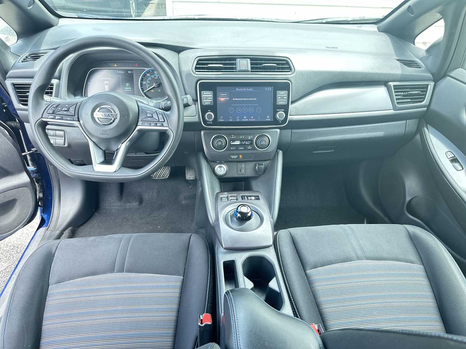 Thumbnail: 2021 Nissan Leaf - 14