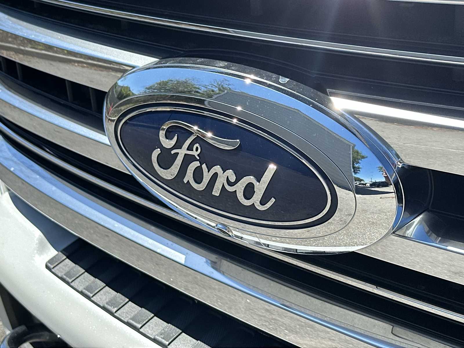 Thumbnail: 2024 Ford F-250 - 10