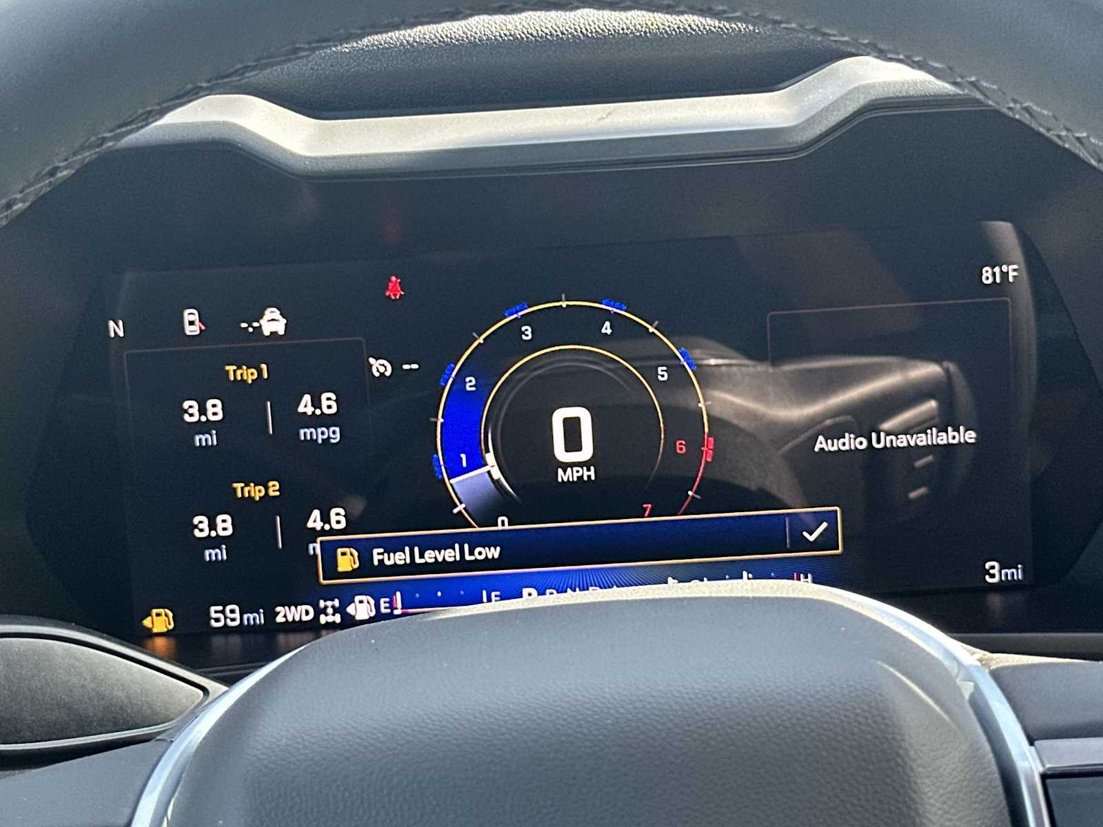 Thumbnail: 2026 Chevrolet Colorado - 24