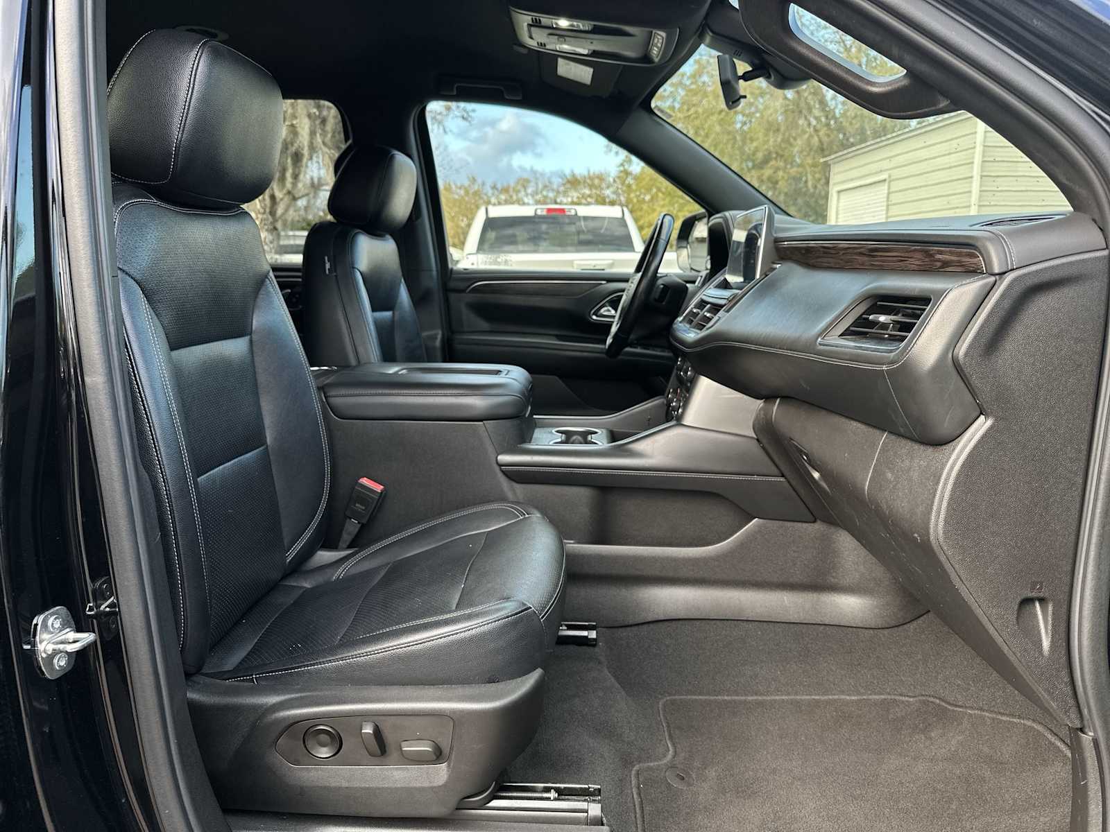 Thumbnail: 2021 Chevrolet Suburban - 19