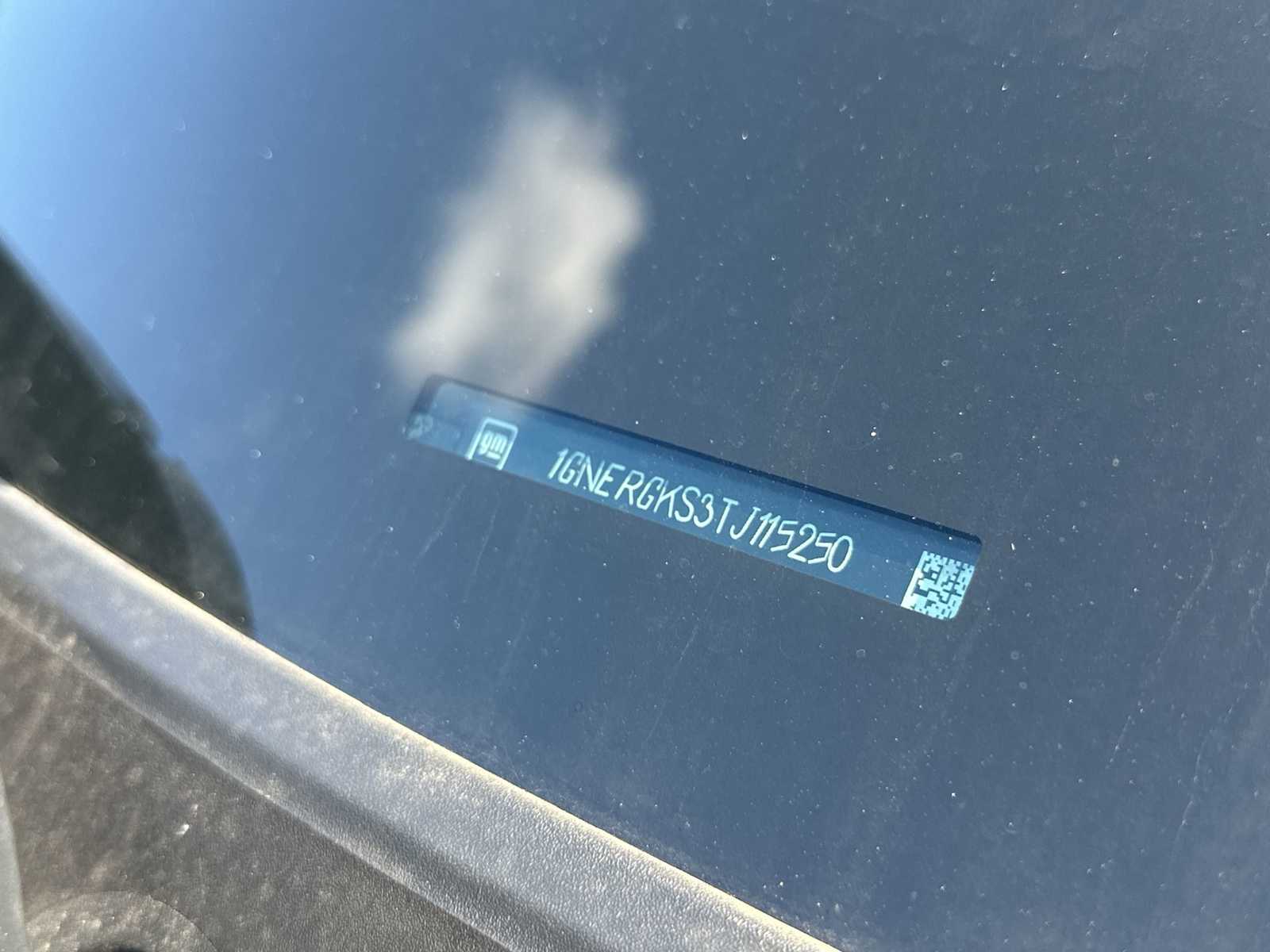 Thumbnail: 2026 Chevrolet Traverse - 27