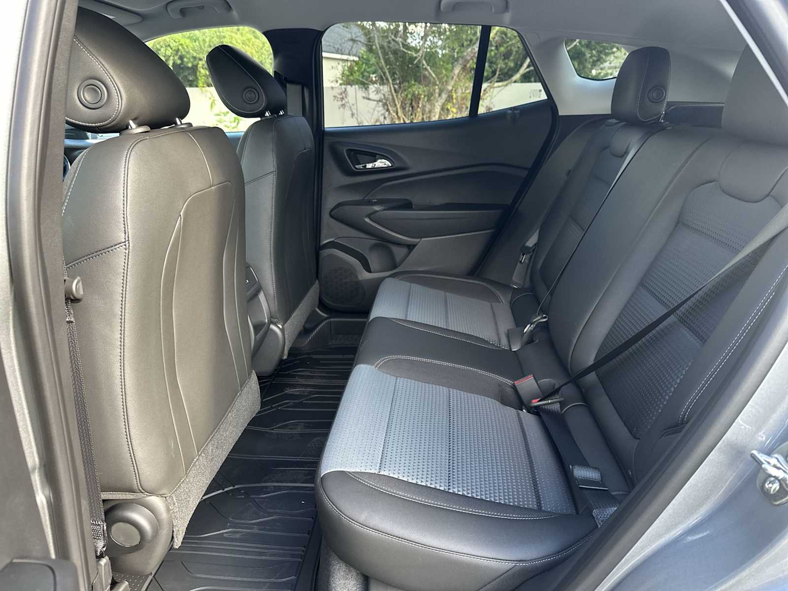 Thumbnail: 2026 Chevrolet Trax - 17