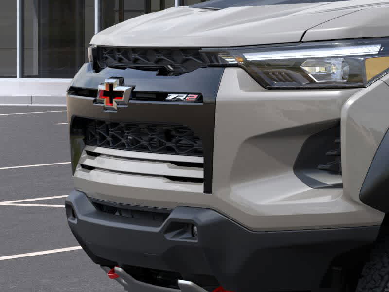 Thumbnail: 2026 Chevrolet Colorado - 13