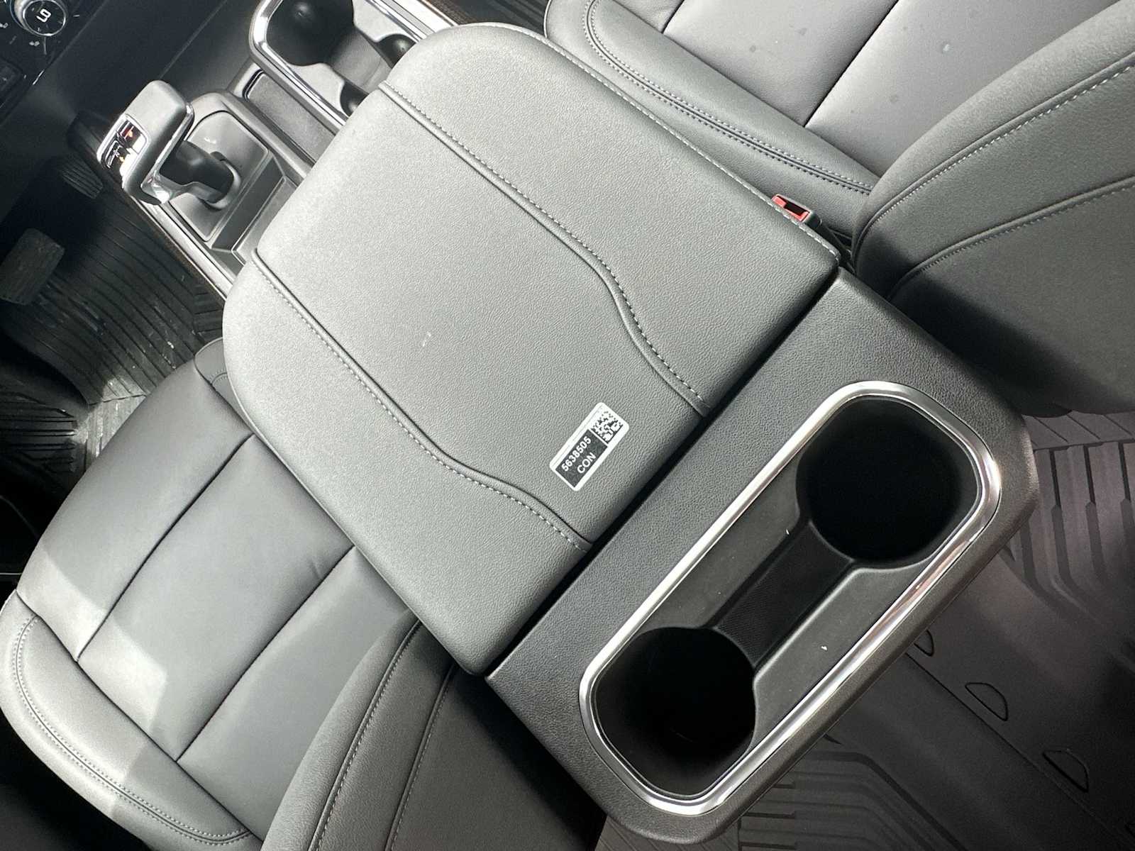 Thumbnail: 2026 Chevrolet Silverado 1500 - 21