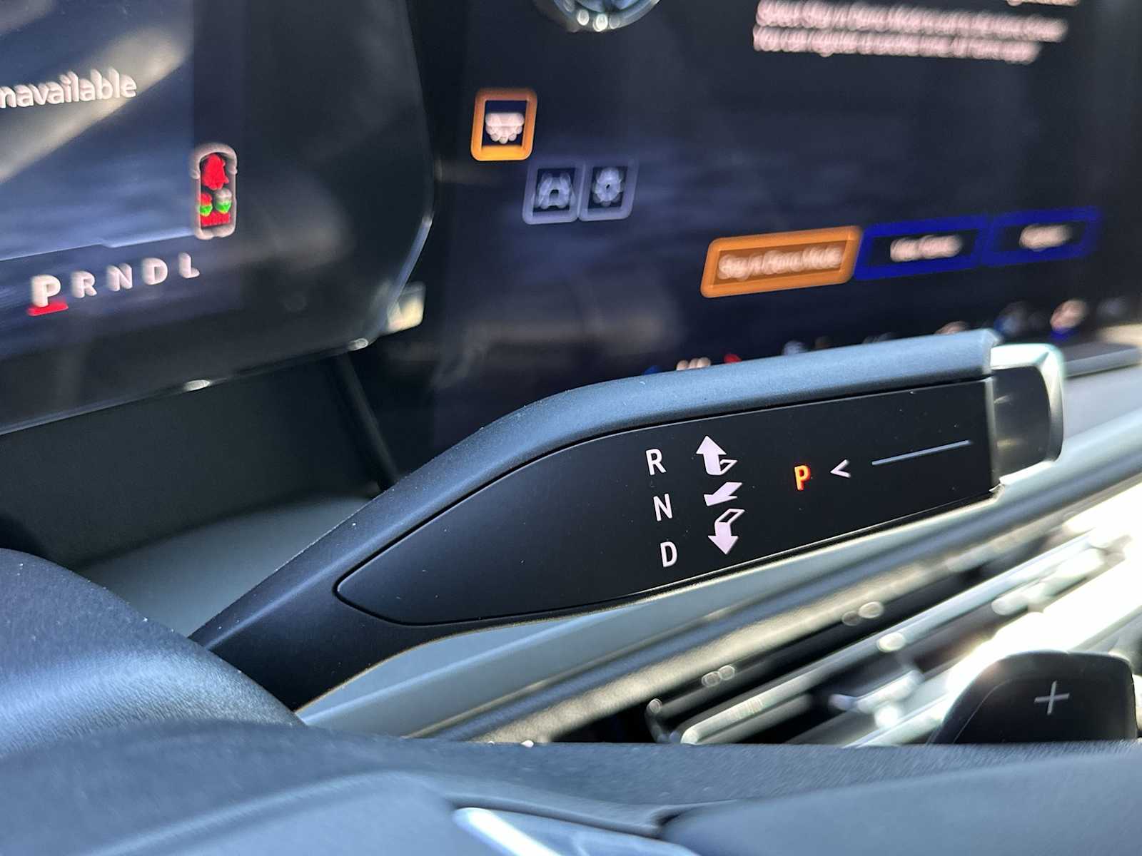 Thumbnail: 2026 Chevrolet Traverse - 23