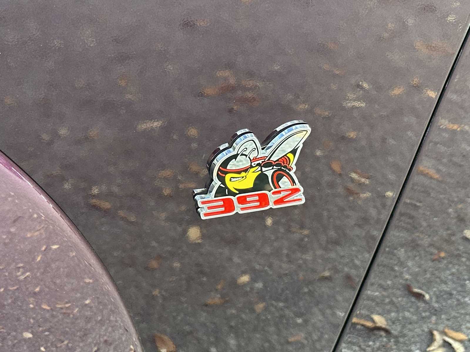 Thumbnail: 2021 Dodge Challenger - 16