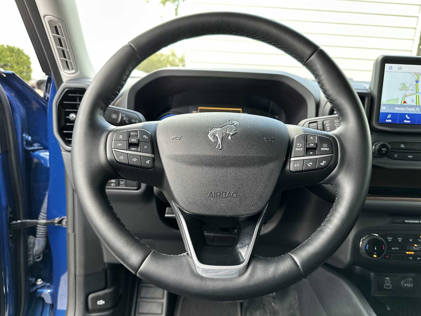 Thumbnail: 2024 Ford Bronco Sport - 20