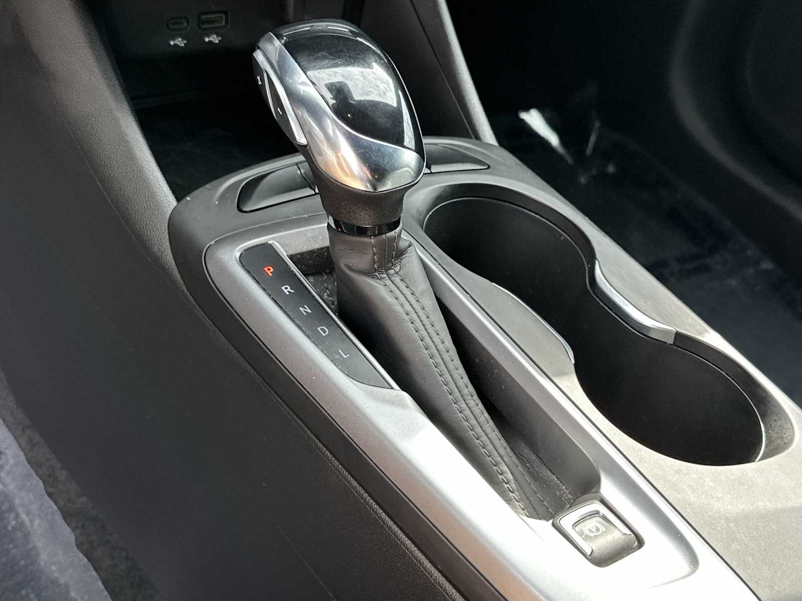 Thumbnail: 2024 Buick Envista - 23
