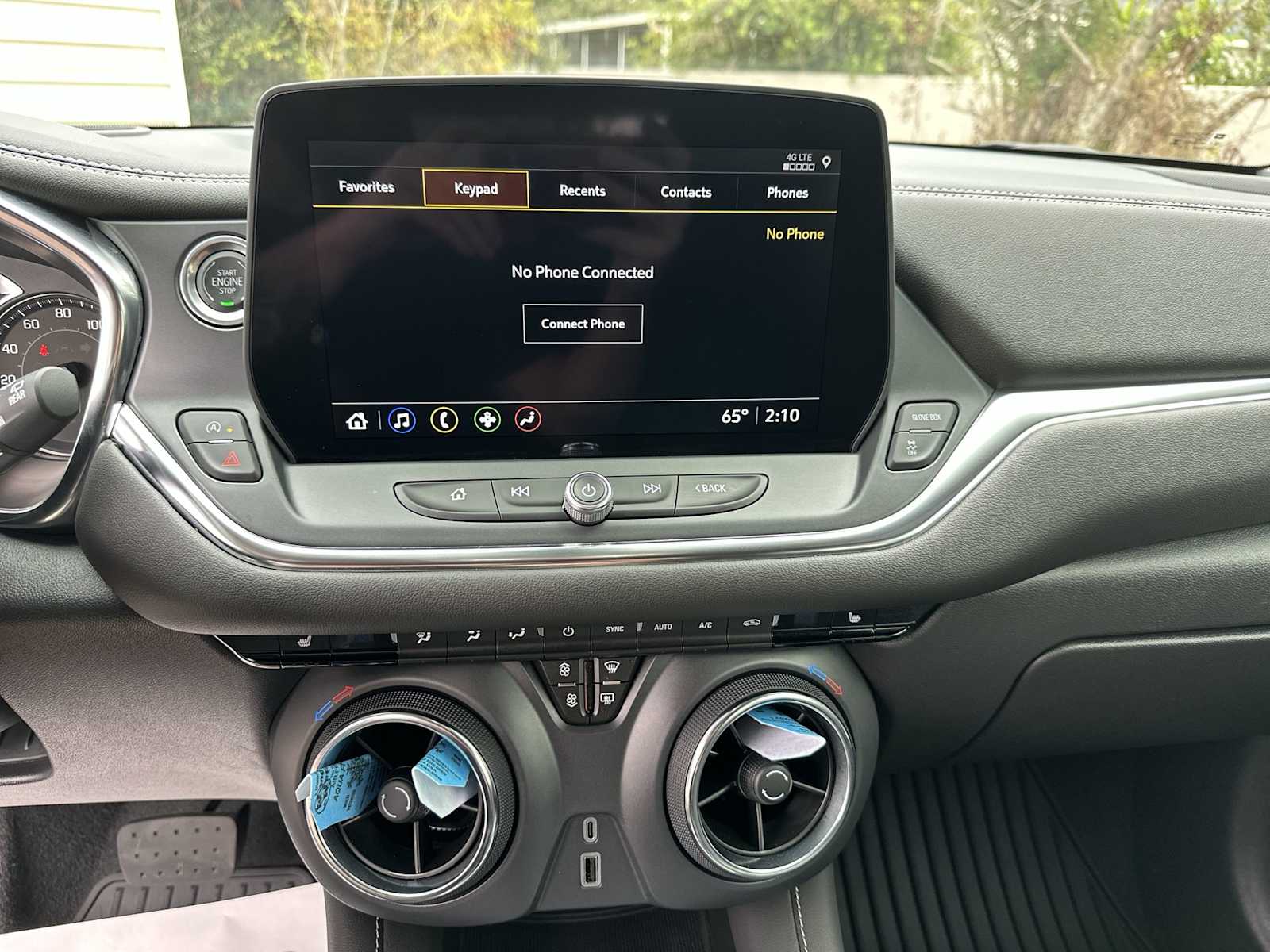 Thumbnail: 2025 Chevrolet Blazer - 21