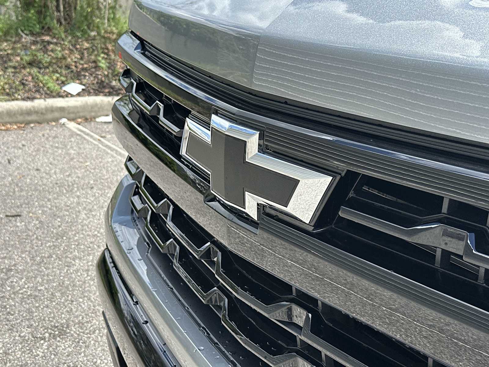 Thumbnail: 2026 Chevrolet Silverado 1500 - 10