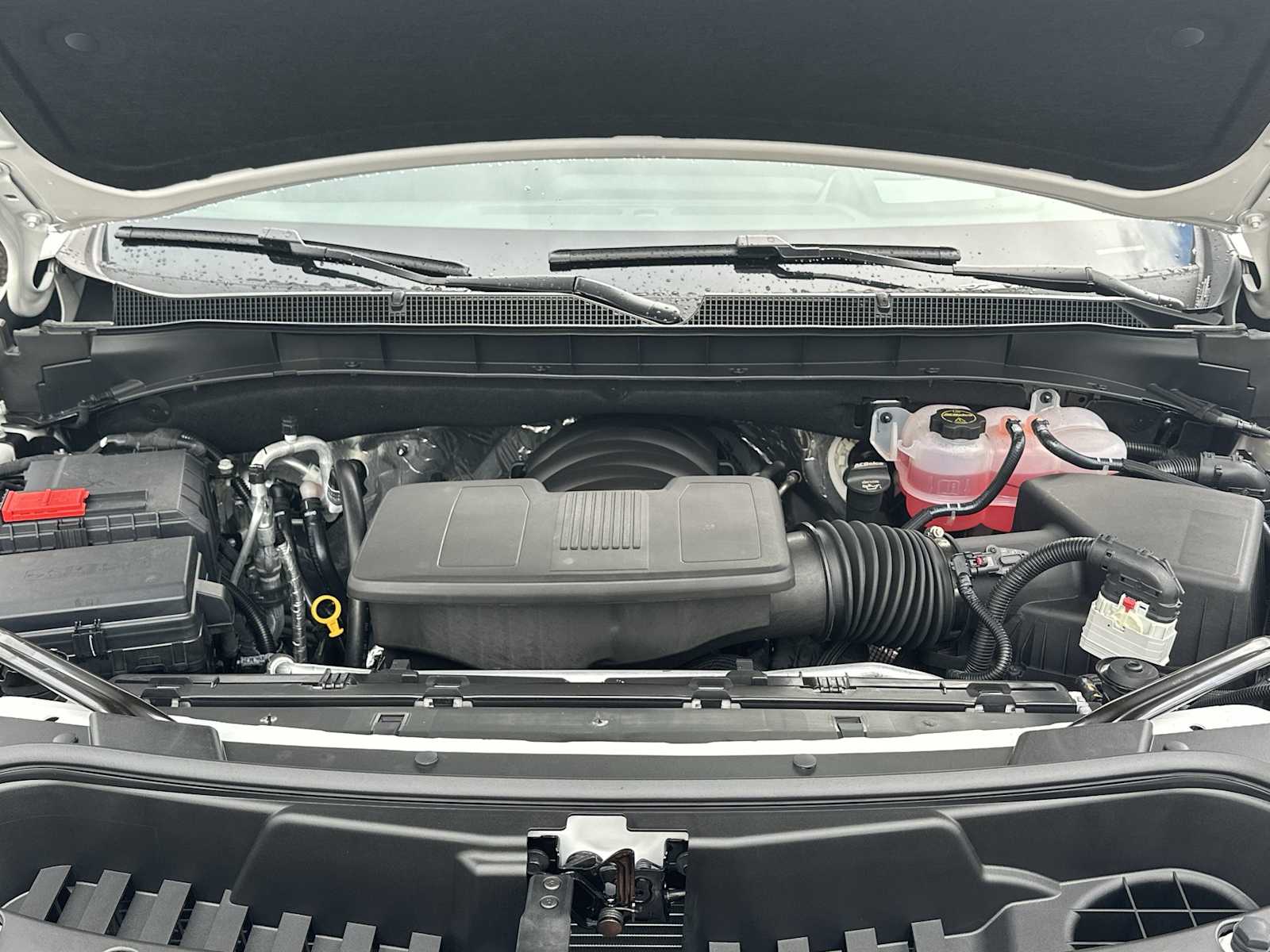 Thumbnail: 2025 Chevrolet Tahoe - 13