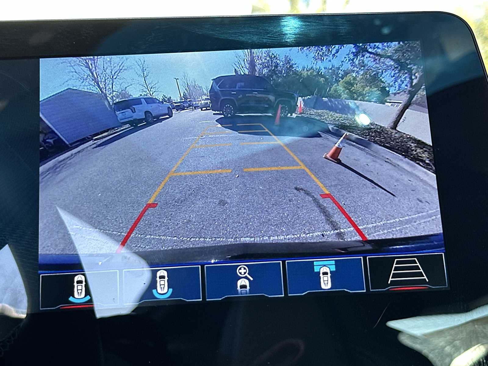 Thumbnail: 2024 Chevrolet Corvette - 23