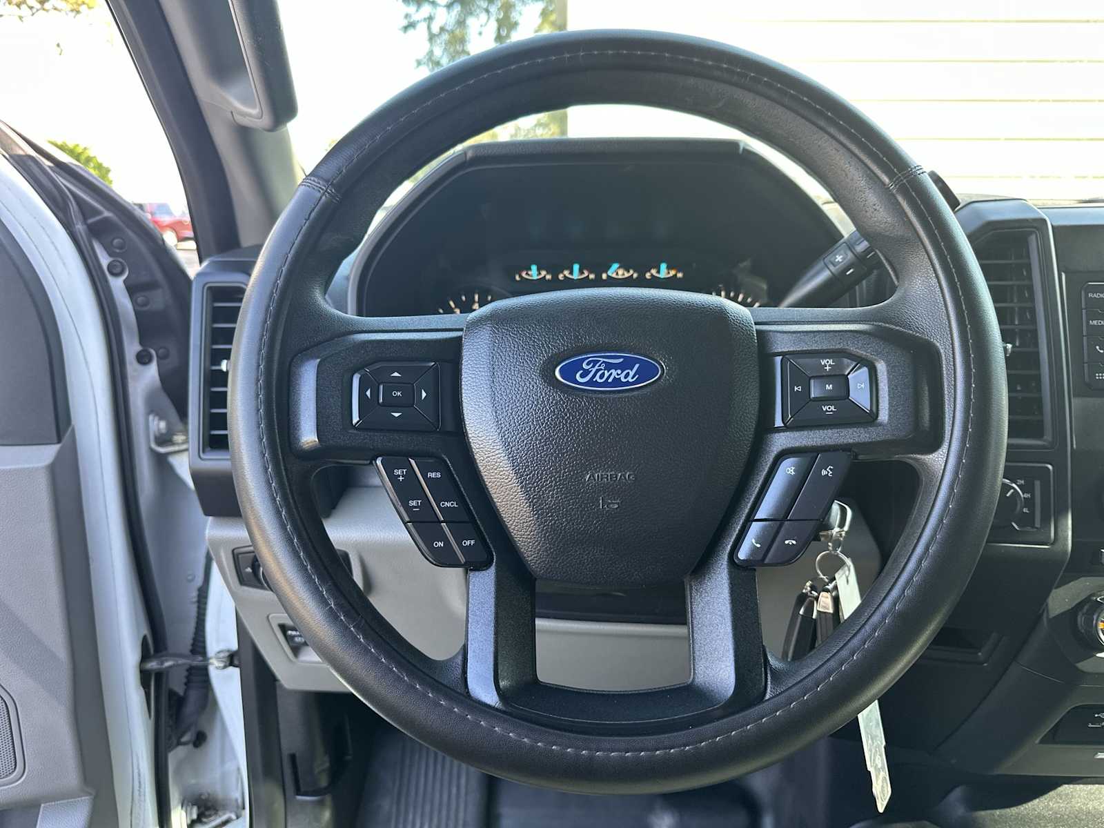 Thumbnail: 2018 Ford F-150 - 20