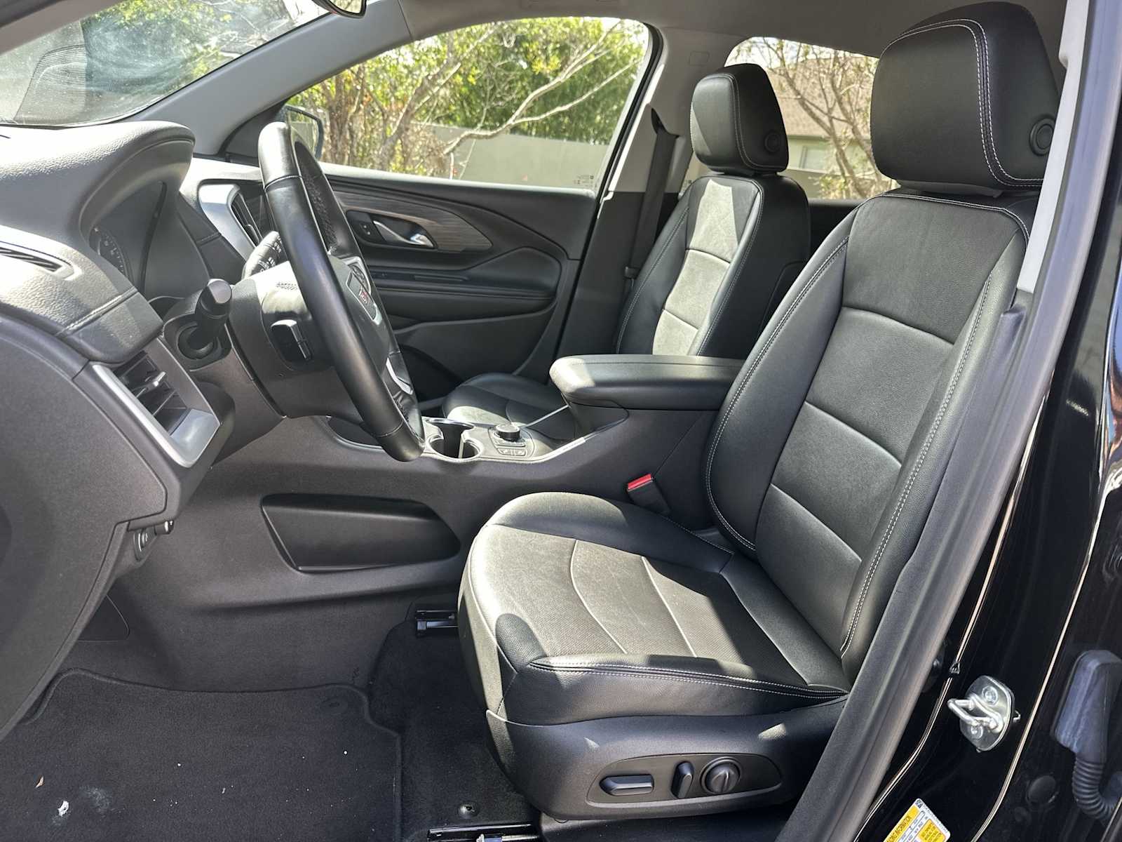 Thumbnail: 2024 GMC Terrain - 15