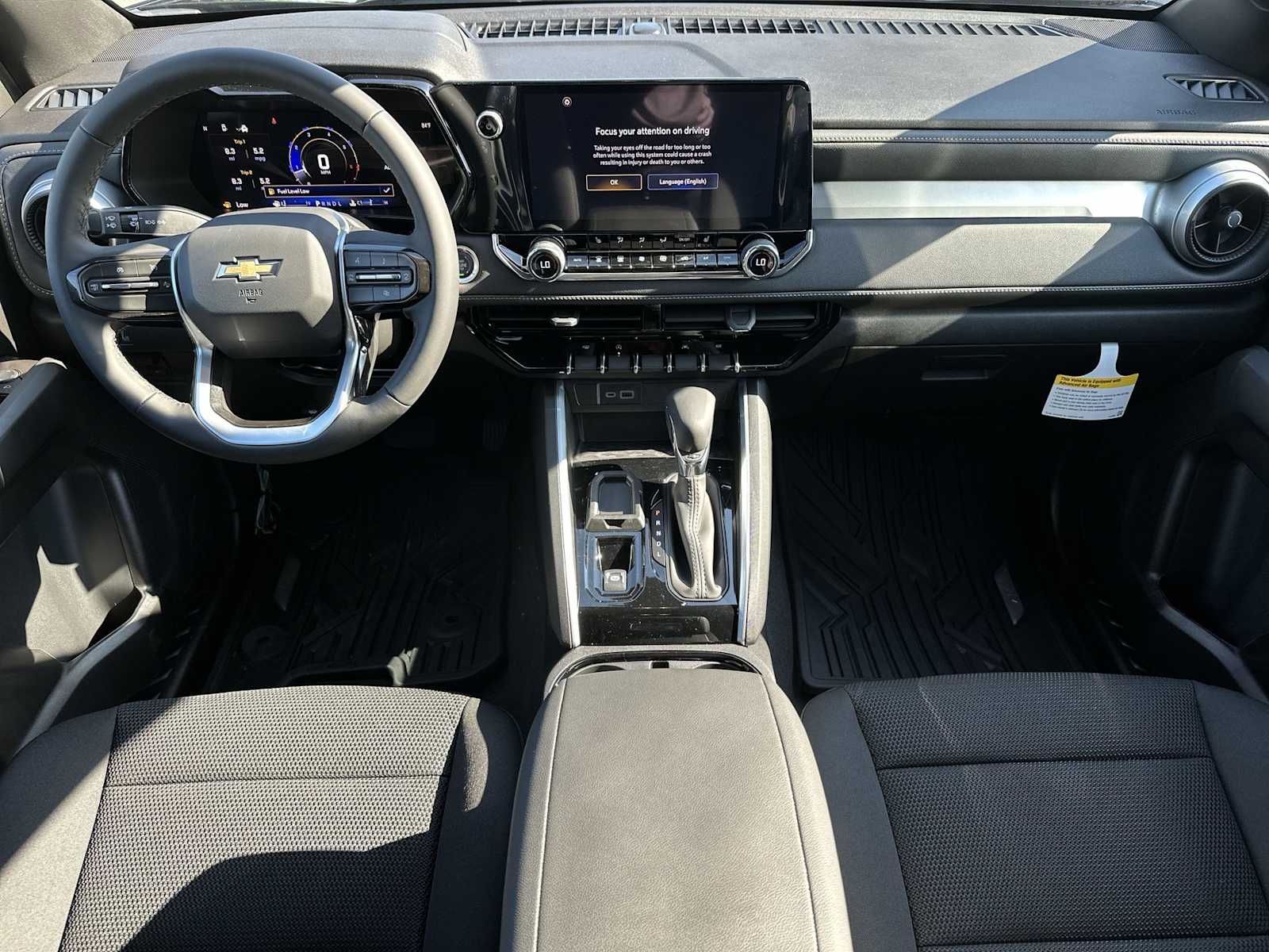 Thumbnail: 2026 Chevrolet Colorado - 14