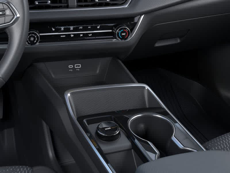 Thumbnail: 2026 Chevrolet Equinox - 23