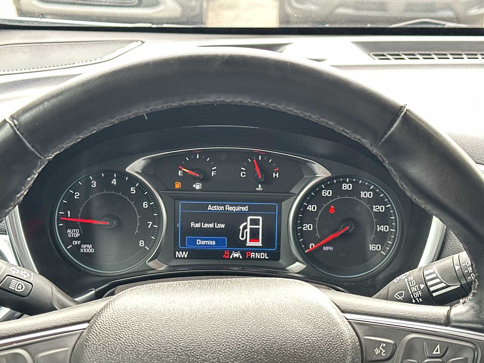 Thumbnail: 2024 Chevrolet Equinox - 25