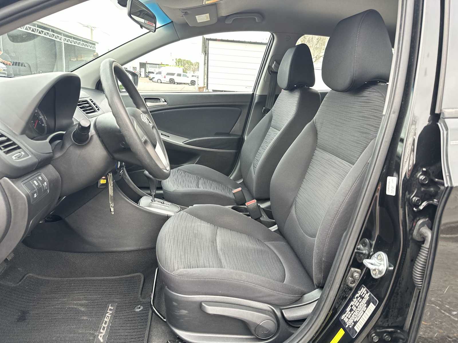 Thumbnail: 2017 Hyundai Accent - 2