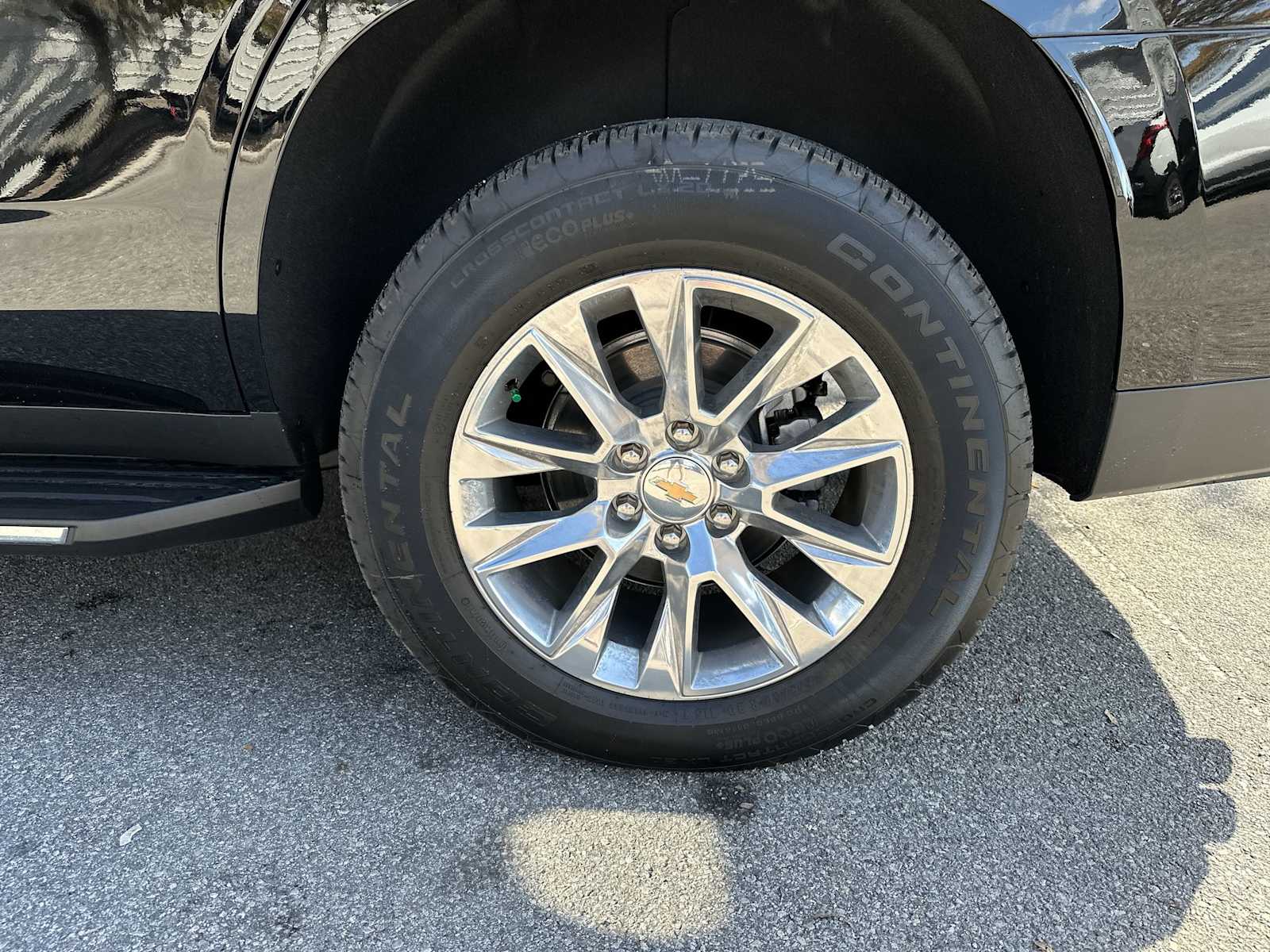 Thumbnail: 2026 Chevrolet Tahoe - 12