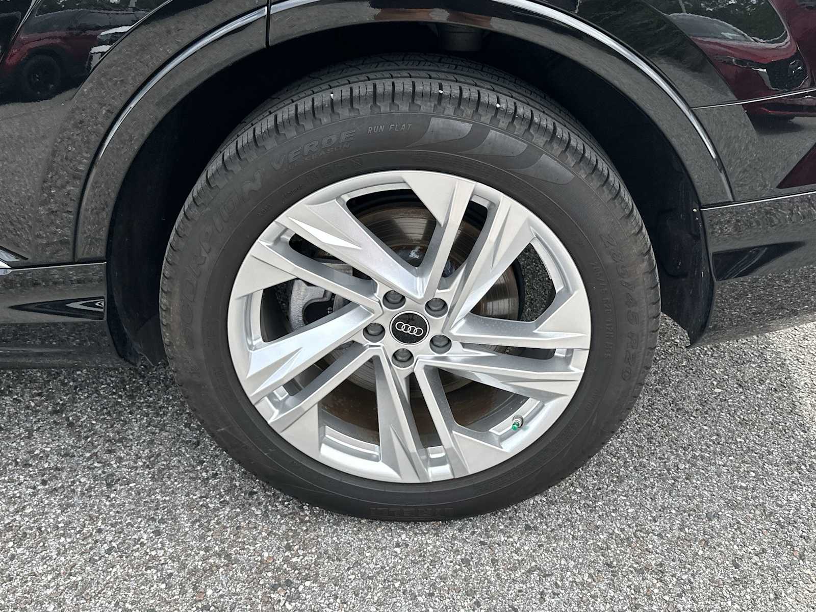 Thumbnail: 2024 Audi Q7 - 12