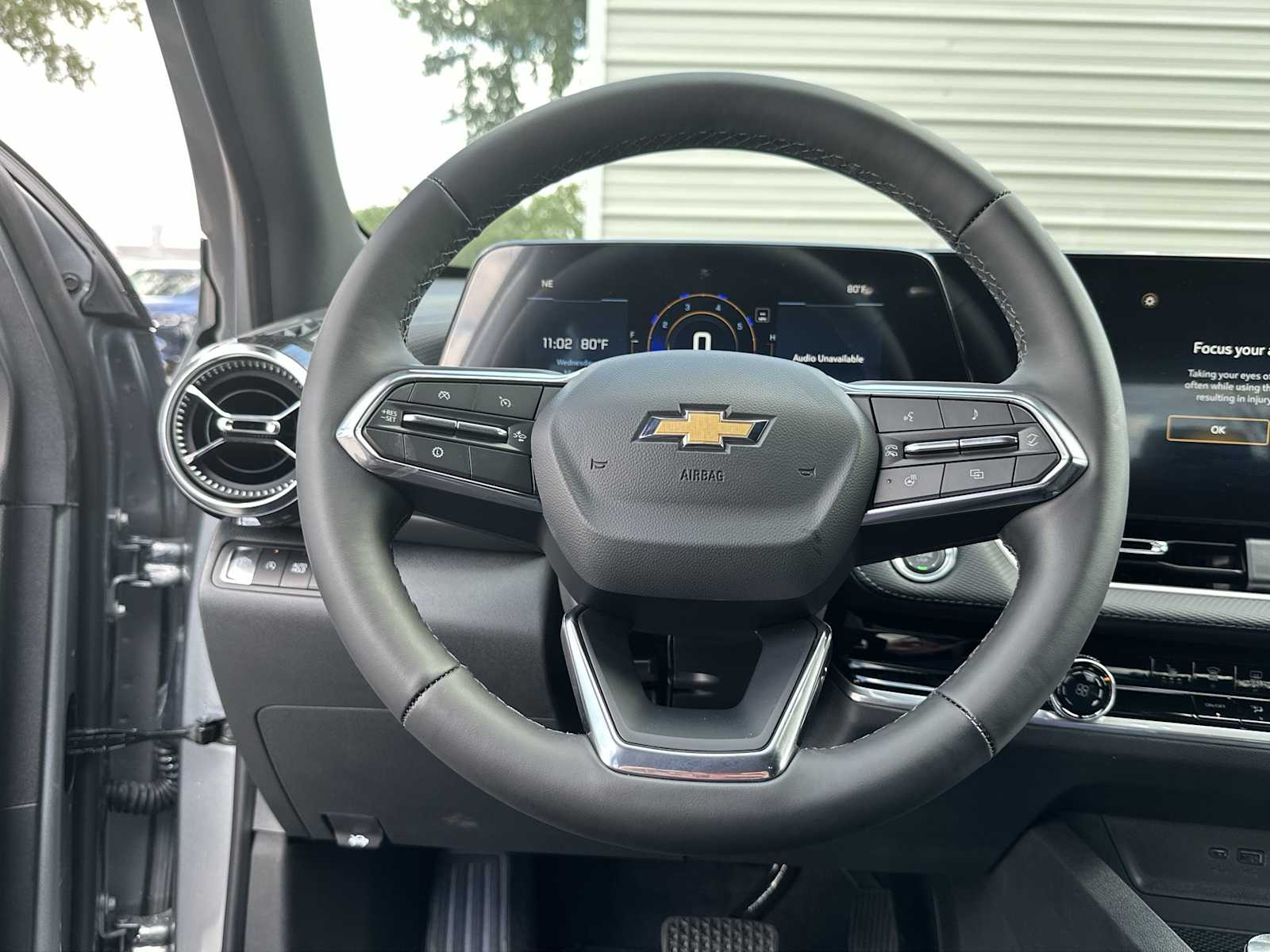 Thumbnail: 2026 Chevrolet Equinox - 20