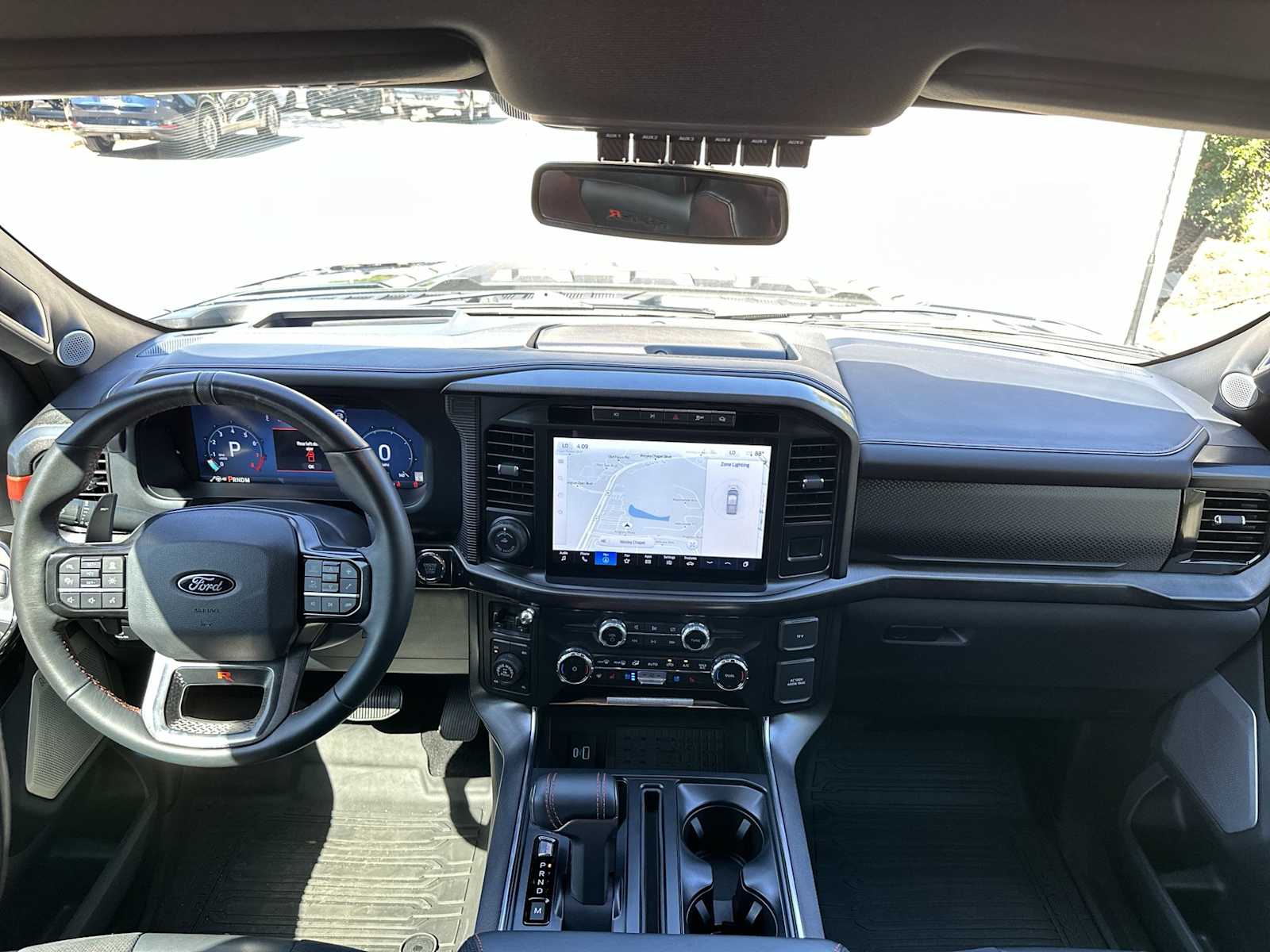 Thumbnail: 2024 Ford F-150 - 14